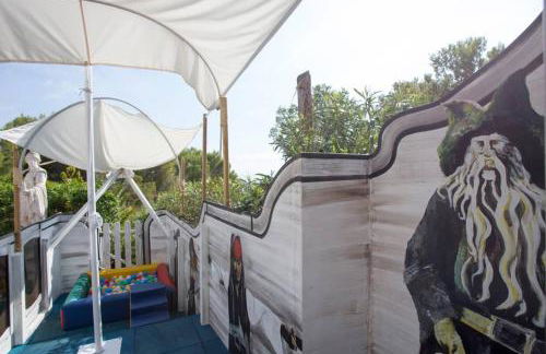 Villa Ocean View - Foto 26