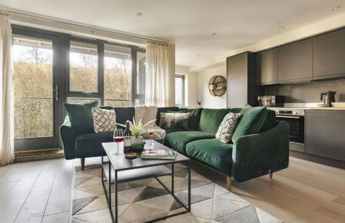 Exceptional 3 Bedroom River View Apartment - Pass the Keys - Foto 2