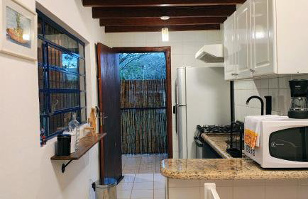 Bangalô no Sítio Cantal - Photo 14