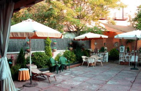 Abad casa Siguenza 250m2 vivienda y exterior - Foto 23