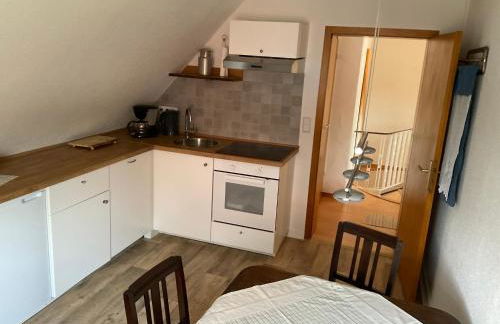 Apartment,Wohnung & Zimmer 'Am Waldfreibad' - Foto 12