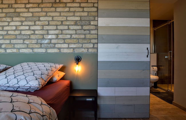 Luxurious Cottage in Aywaille with Sauna & Hot Tub - Photo 5