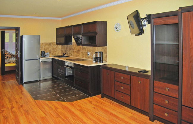 Terraced House With Pool and Sauna, Sieciemin - Foto 12