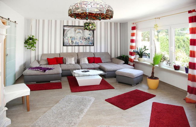 Ferienhaus Adler in Mirow - Foto 12