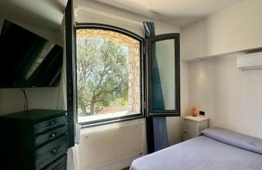 Villa Panoramica Pietraviva Golfo Di Gaeta - Foto 11