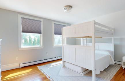 A Wave from it All by Bayley Vacation Rentals - Foto 28