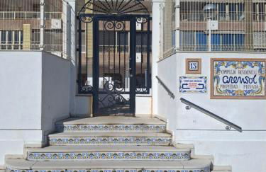 Arensol Playa de Cullera - Photo 40