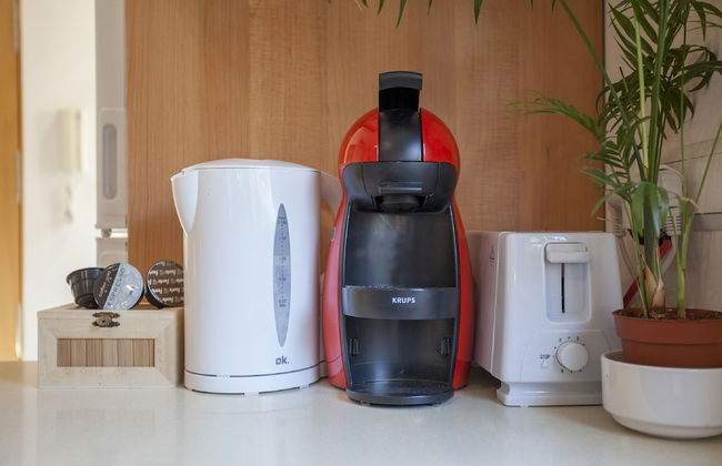 Atico de lujo plaza ayuntamiento pet friendly - Photo 10