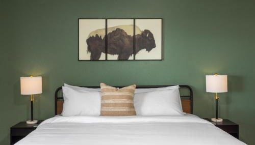 Otter's Den - Foto 4