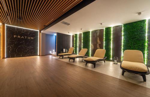 P R A T U M 17 Apartament z widokiem na jezioro - Foto 29