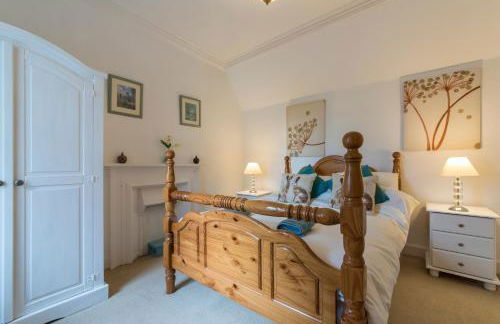 The Old School House - Cosy 3 bedroom Cottage - Photo 11