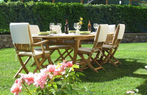 Valle apartments - Foto 31