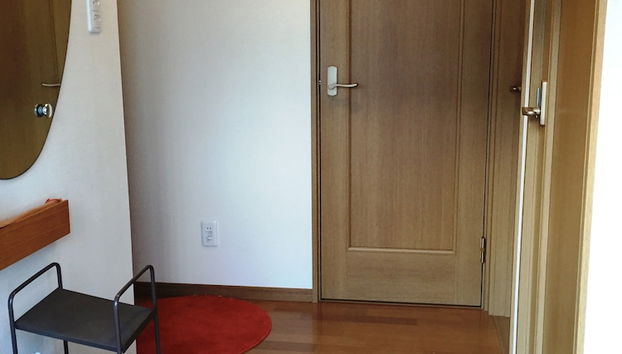 AS ONE Style in Shonan - Foto 2, Vestíbulo