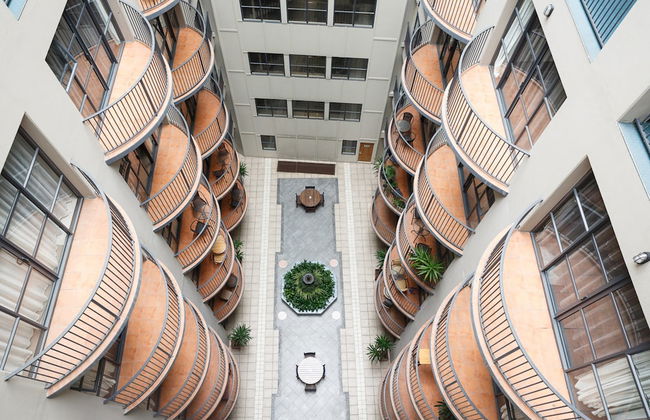 Quest Atrium Serviced Apartments - Photo 25