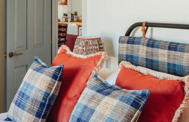 Dumbarnie West Cottage - Foto 35