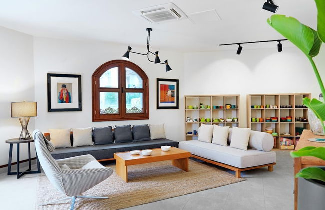 Dorman Suites Hotel - Foto 1