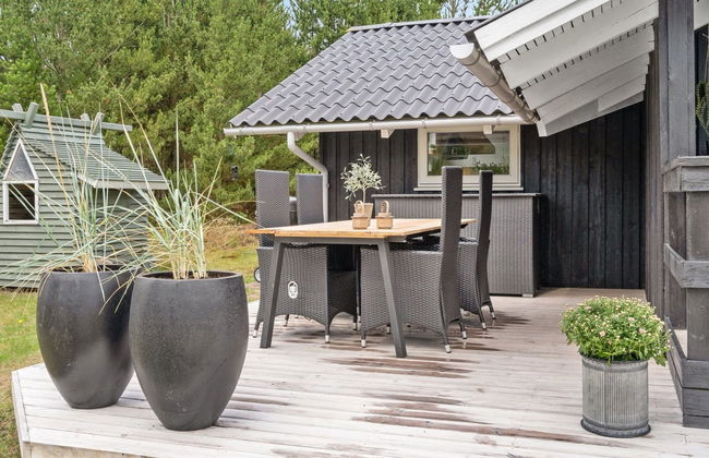 "Elayne" - 3km from the sea - Foto 13