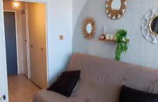 studio meublé classé 2 étoiles - 30m² - Foto 6