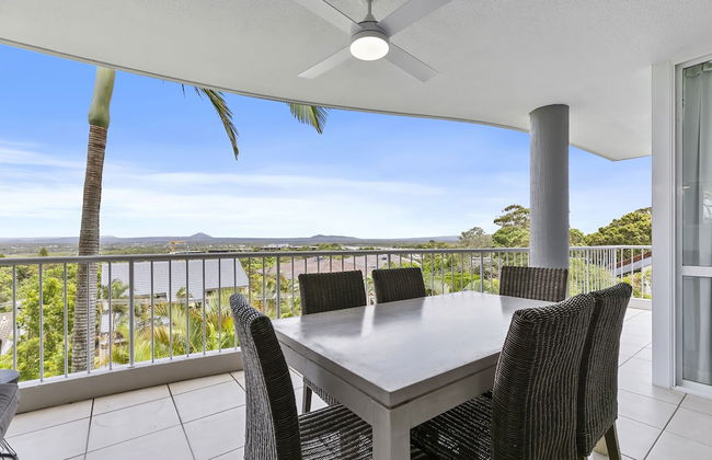 Noosa Hill Resort - Photo 47