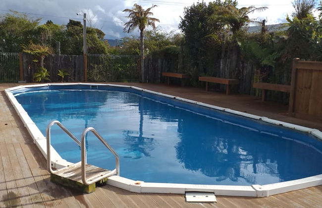 Cosy Cottage Thermal Holiday Park - Foto 36