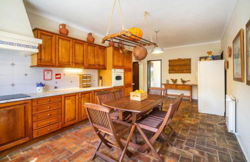 Quinta das Figueiras - Bordeira - Faro - Foto 13