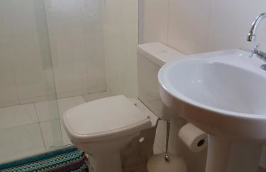 Casinhas do Rio - Casinha Azul na Floresta - Photo 18