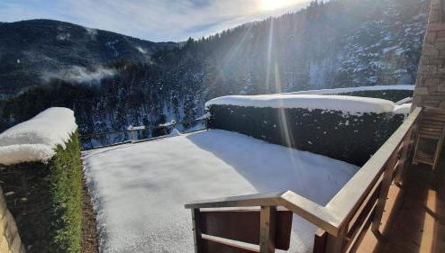 Apartament el mirador de la Cerdanya - Foto 1, Garden