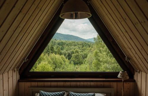 Na Jeżynowej Polanie z gorącą balia - Foto 30