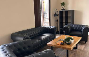 Moratin n3 apartamento 150m2 en el centro - Foto 14