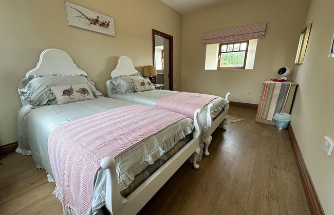 Beautiful 2 Bedroom Barn in Towcester Northants - Foto 4