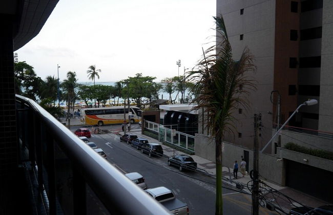 Landscape Beira Mar - MeuLugarCeará - Foto 42