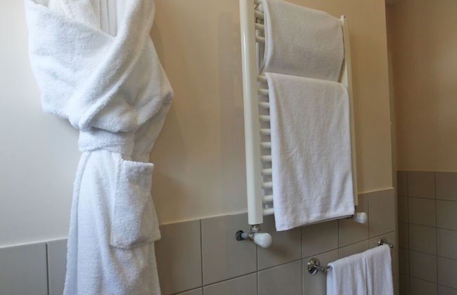 Three Apples Suites and Hotel - Foto 21