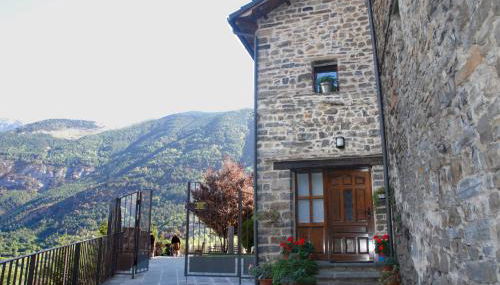 Casa el Parque Cajal - Foto 2