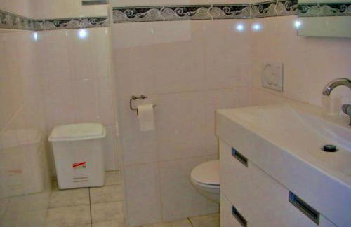 4 Persoons Woning met Zwembad. Rustig gelegen. - Foto 24