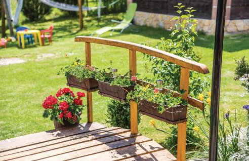 Nice Home In Licko Lesce With Wifi - Photo 12