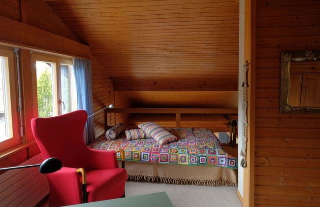Weidli, Chalet - Photo 23