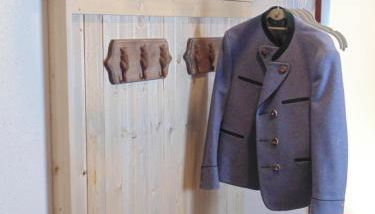 Thannheimer Häusl - Foto 3