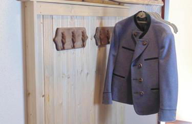 Thannheimer Häusl - Photo 3