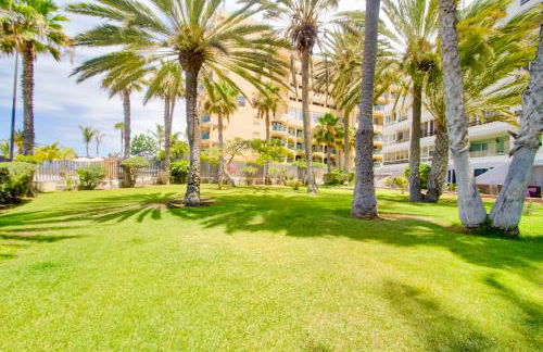 Ferienwohnung am Strand - 2 Schlafzimmer - Foto 23