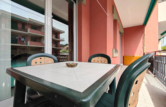 Colombo 7 in Marina di Andora - Foto 50