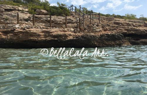 Villa Bella Cala - Foto 46