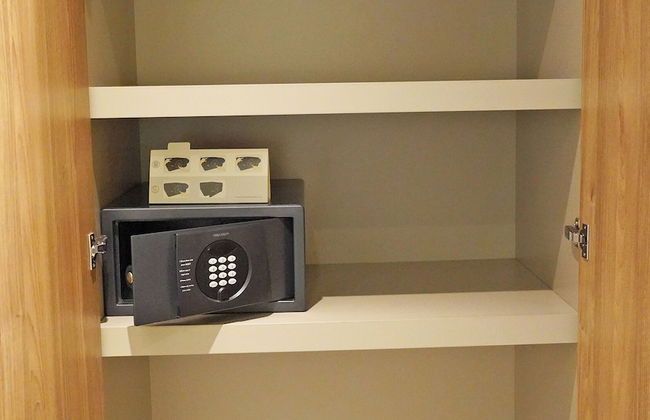 Nagomi Suites & Hotel - Foto 11