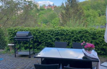 Ferienhaus Eisenach - Foto 25