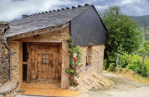 Miradoiro do Courel - Millares - Foto 1