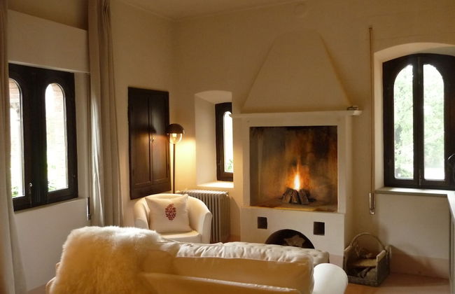 Castello di Gabiano - Foto 43