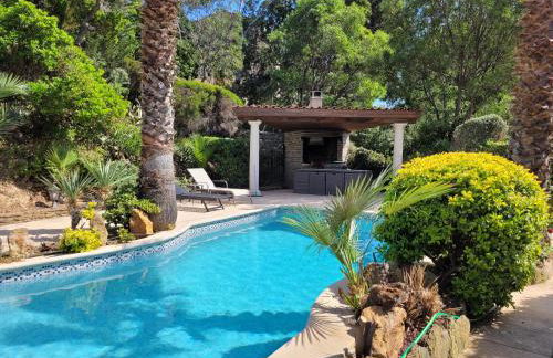 Rayol Villa Saphir - Foto 43