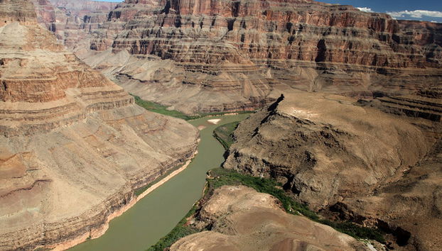 Canyon Spirit Heli Tour - Foto 2