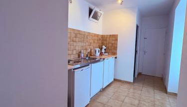 Studio-Château Castelnaud-Au bord de la rivière - Foto 4