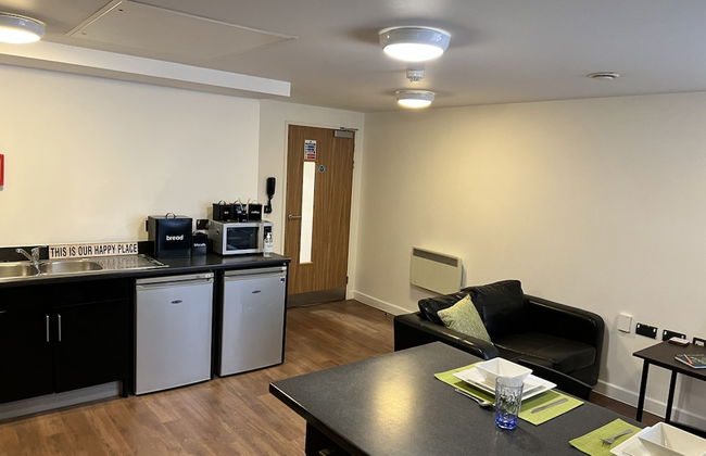 Pure Astor House - Foto 31