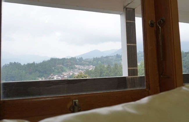 The View Villa - Foto 21